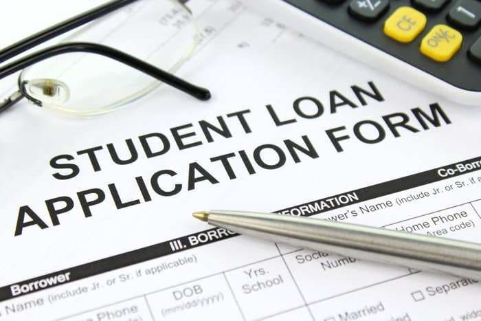 Applying for an education loan? Here’s what you need to know