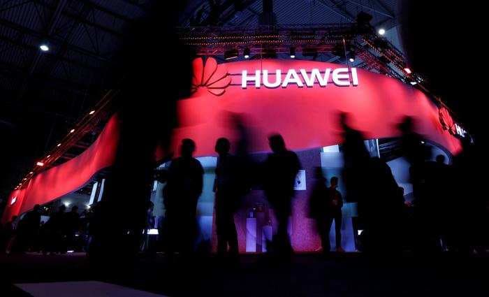 In the race for 5G, India needs Huawei more than anyone else