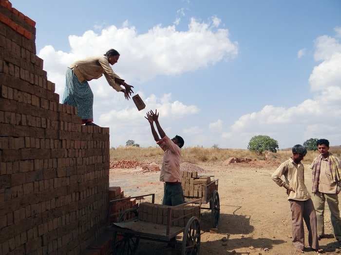 Modi government has a hidden jobs report — say two independent bureaucrats who just quit