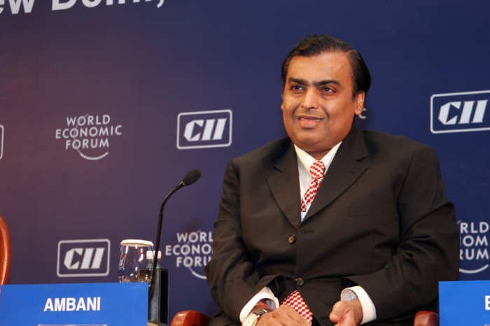 Mukesh Ambani may be the surprise winner from India's new rules hurting Amazon and Walmart