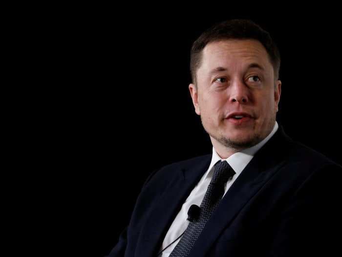 Elon Musk said Tesla vehicles will likely drive without human assistance by the end of 2019