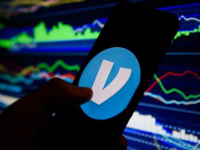 PayPal's Venmo is showing 'no signs of slowing' after getting ditched by eBay