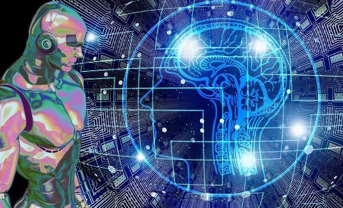 Budget 2019: The Indian government is launching a national program for development of artificial intelligence