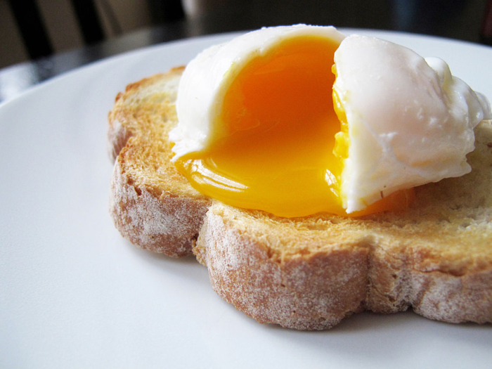 How to poach an egg four different ways - and all the tools you need to do it