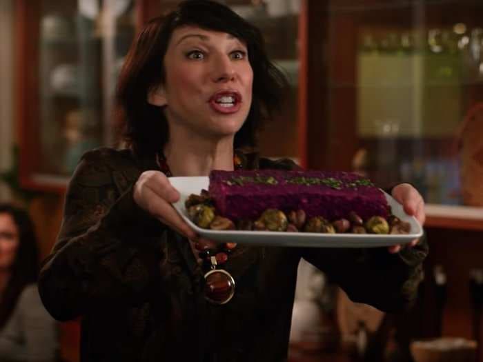 Vegans are furious at Hyundai for its Super Bowl commercial that bashes vegan dinner parties