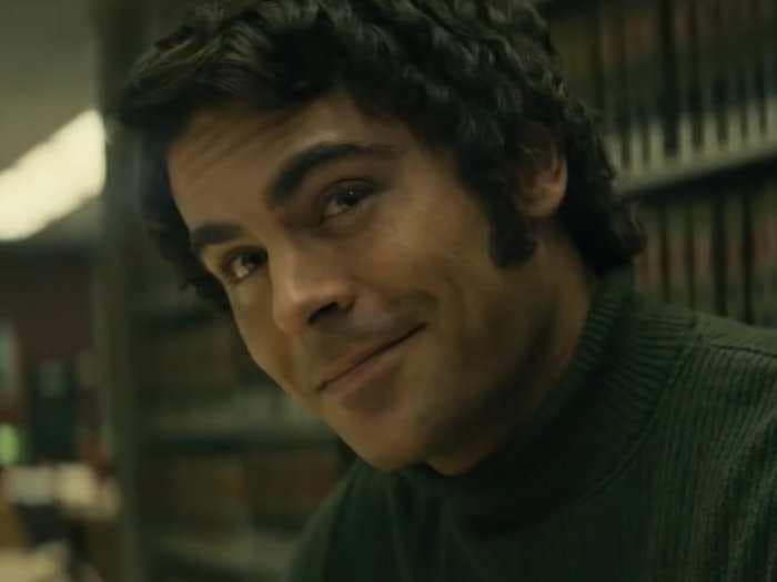 Netflix is nearing a deal for Zac Efron's Ted Bundy movie, and could drop up to $9 million for it