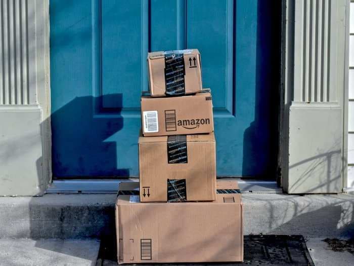 How to sign up for Amazon Prime to get free two-day shipping and other great perks