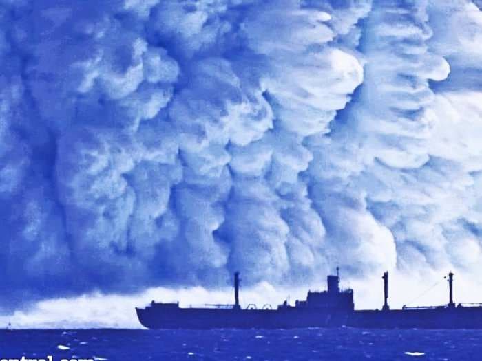 The real purpose of Russia's 100 megaton underwater nuclear doomsday device