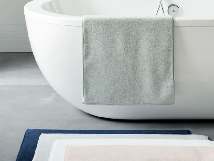 The best bath mats you can buy