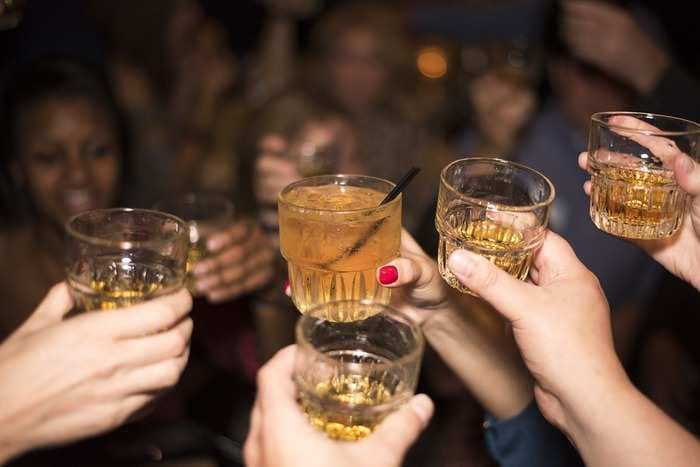 Most young people in India’s national capital who drink alcohol are under-age: Survey