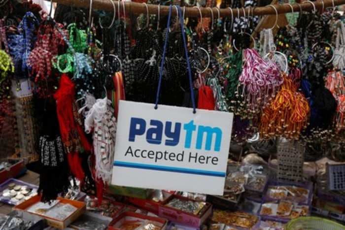 Did you know: More than half the shops in Indian cities don't accept digital payments