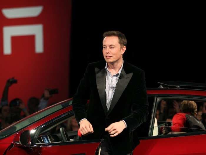 Tesla slumps after Consumer Reports says it will no longer recommend the Model 3 due to 'reliability issues'