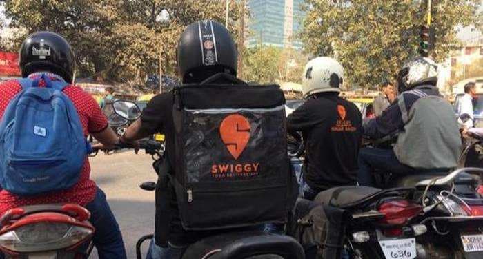 Swiggy wants more on its plate, in talks to acquire Ubereats India