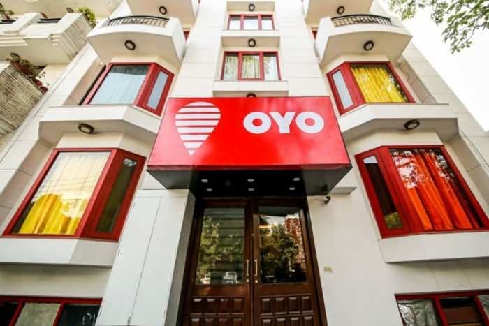 Oyo wants a bite of foodtech, may acquire Freshmenu: Report