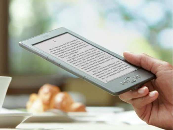 This Amazon Prime perk gives you access to free Kindle books before they get published - here's how it works