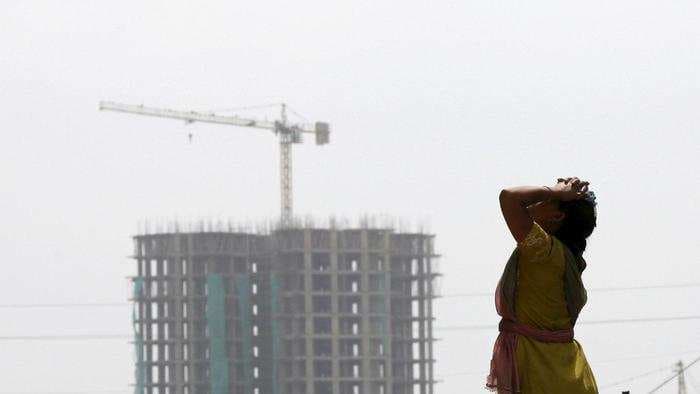 Indian real estate builders welcome GST relief but opinions are divided