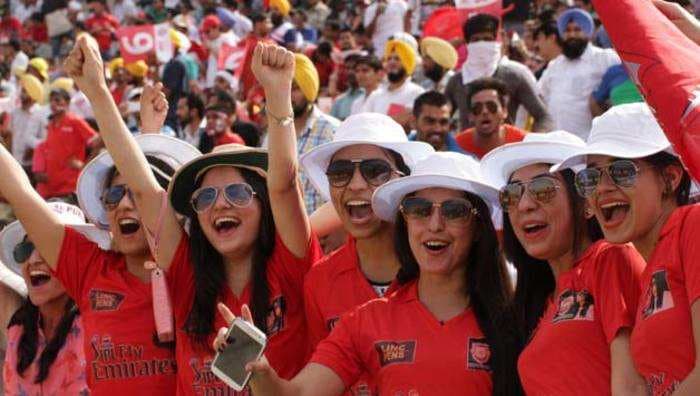 Brands can no longer ignore Indian women during the country's most popular sporting event