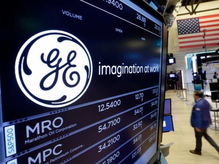 GE is selling biopharma business sale to Danaher for $21.4 billion, reportedly calls off healthcare IPO