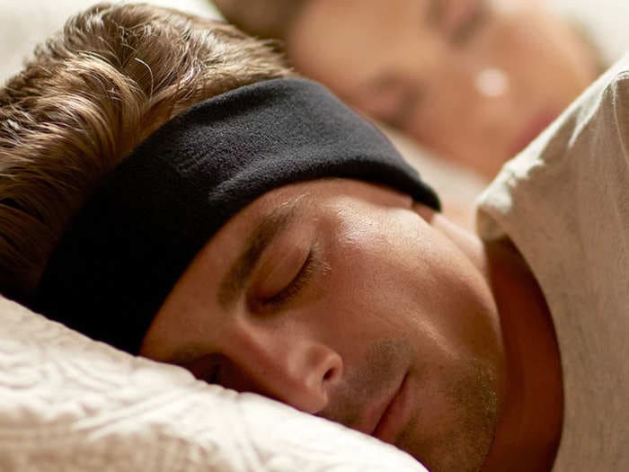 8 sleep aids that tackle nighttime noise complaints like snoring - from Bose's $250 Sleepbuds to a $2 app