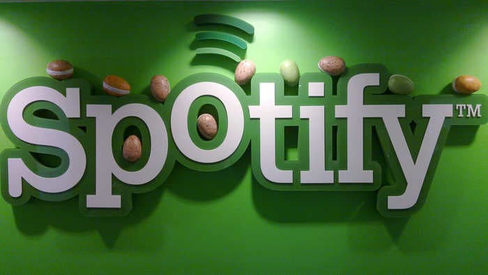 Another thorn in Spotify’s side ahead of its India launch