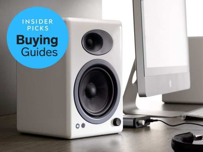 The best computer speakers you can buy