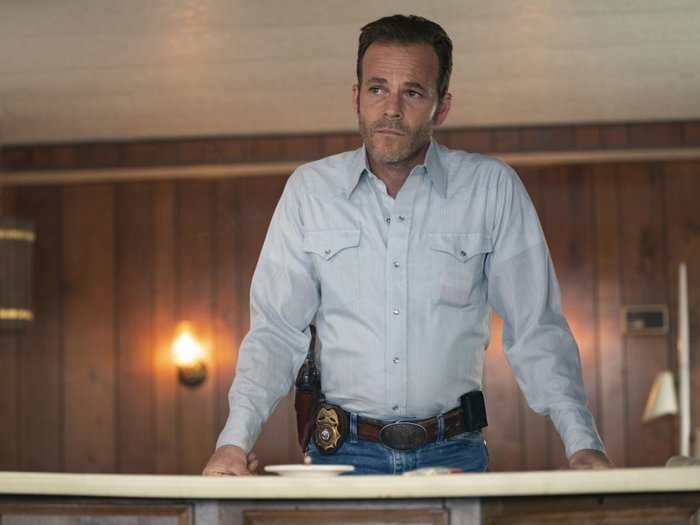 Stephen Dorff says his 'True Detective' role is his favorite in a 34-year career, and explains how it's changed his life