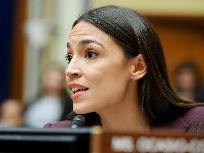 Alexandria Ocasio-Cortez's line of questioning at Michael Cohen's hearing is earning her praise. Here's how it could affect Trump and his businesses.