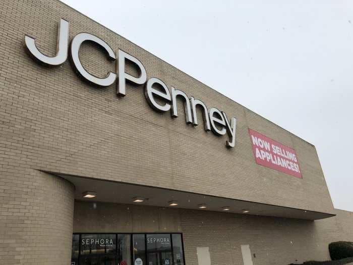 'Confusing' pricing and too much inventory: JCPenney CEO reveals the company's core problems