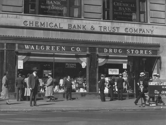 Here are the oldest US retailers still in business today