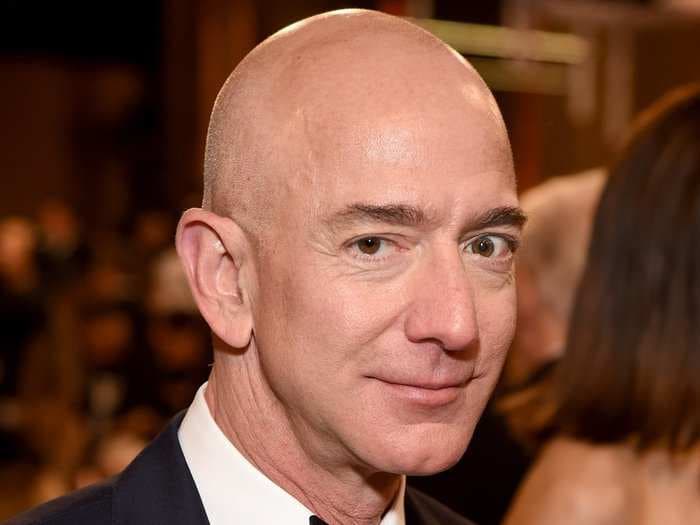 Read the letter New York leaders sent to Jeff Bezos begging Amazon to come back