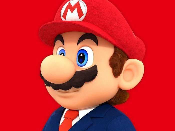 Nintendo employees in Japan earn an average salary of $80,653 and work less than 8 hours a day