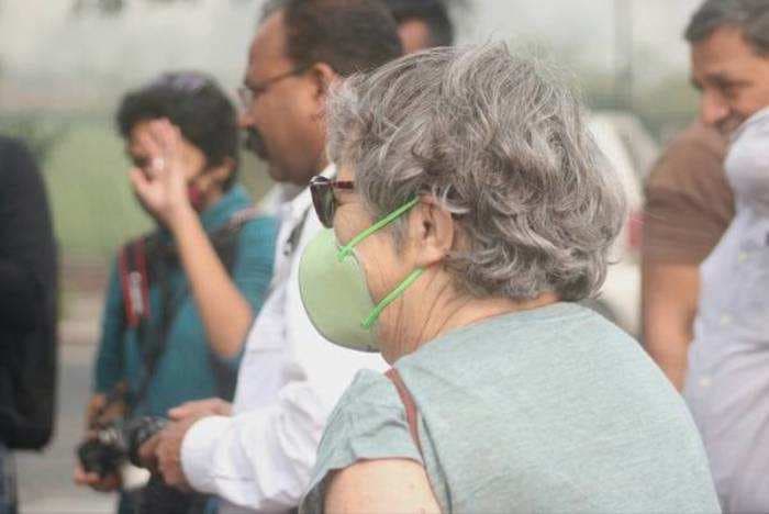 India accounts for 7 of the world’s 10 most polluted cities — with Gurugram ranked as the worst: Study