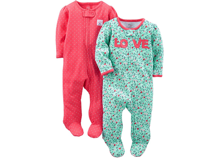 The best pajamas for kids of all ages