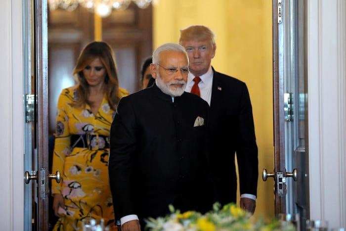 India mulls tit-for-tat tariffs after US revokes preferential trade treatment