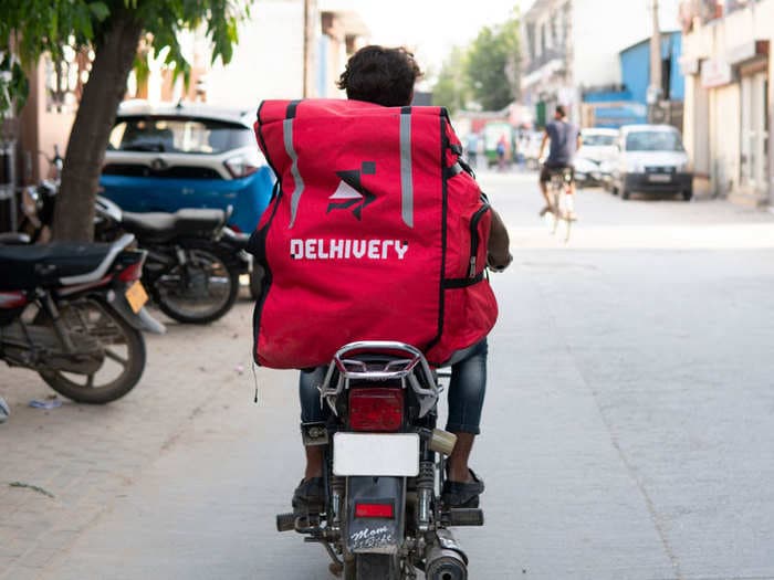 Delhivery becomes India’s first unicorn in 2019, thanks to SoftBank