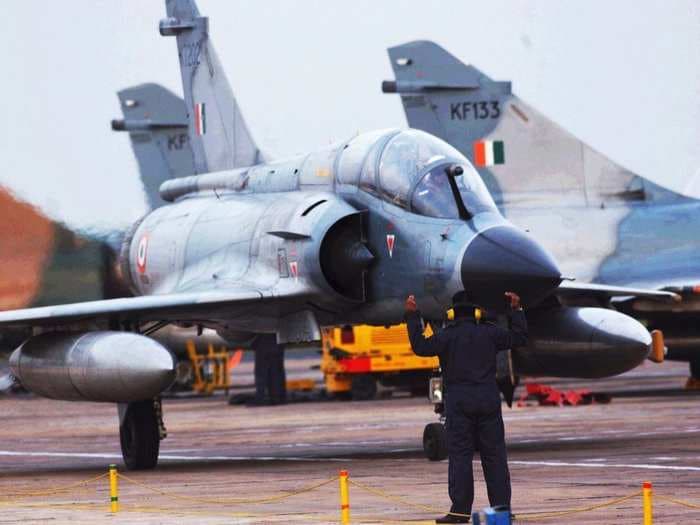 India mocked Pakistan over a surprise airstrike, but now it looks like an embarrassing failure