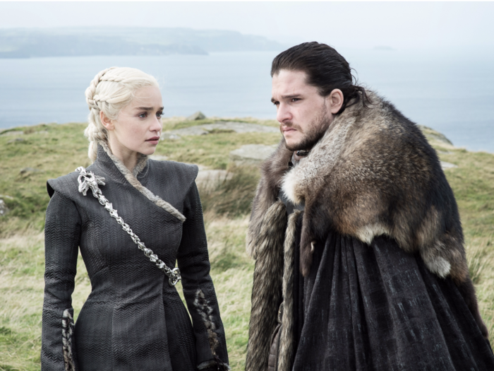 'Game of Thrones' season 8 has a $90 million budget - here's what to expect from its 6 episodes