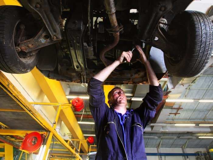 10 things your car mechanic won't tell you