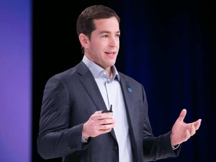 Okta's cofounder explains why it's buying an automation startup for $52.5 million in its biggest deal yet