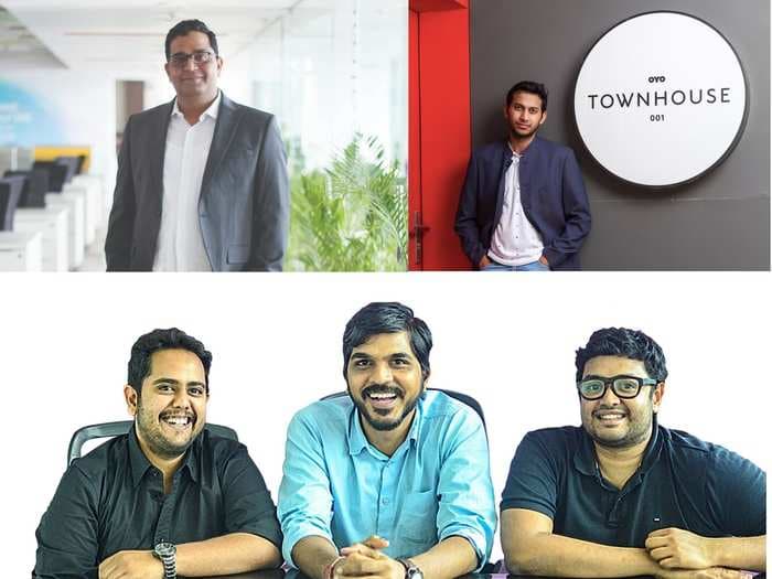 Do Swiggy, OYO, and Paytm lack Silicon Valley’s planning and conviction?