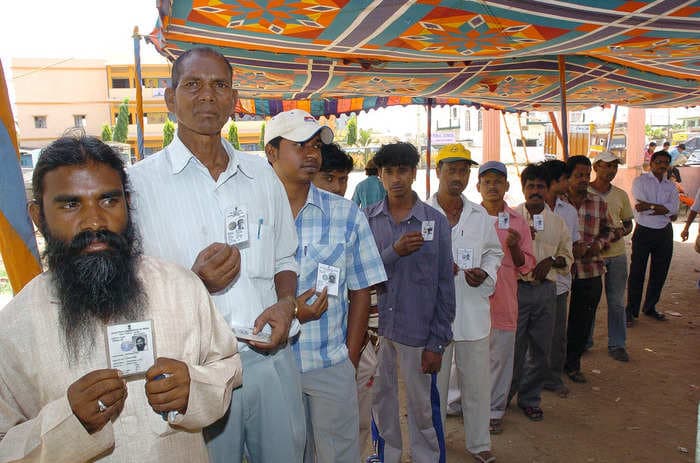 General Elections 2019: India expects over 15 million first-time voters in the 18-19 year age group