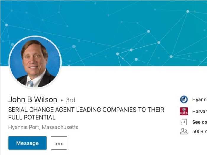 Asset manager Franklin Templeton removed John B. Wilson&#160;from its board after he was caught up in the college admissions bribery scheme