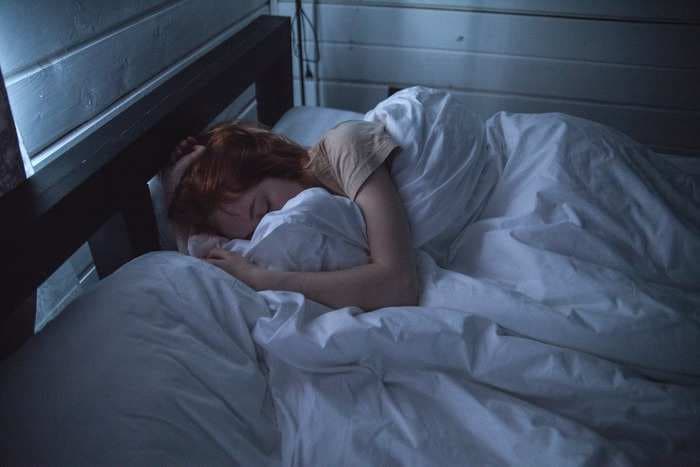 World Sleep Day: Sleeping through the weekend won’t make up for lost sleep during the week