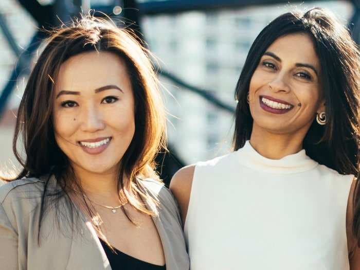 5 female-founded venture capital funds to know - and the popular women-led startups they've invested in