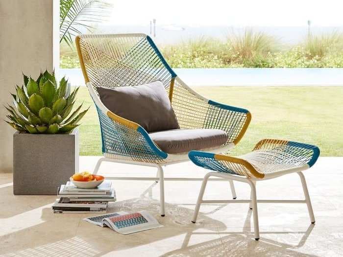 23 outdoor furniture deals to take advantage of this spring