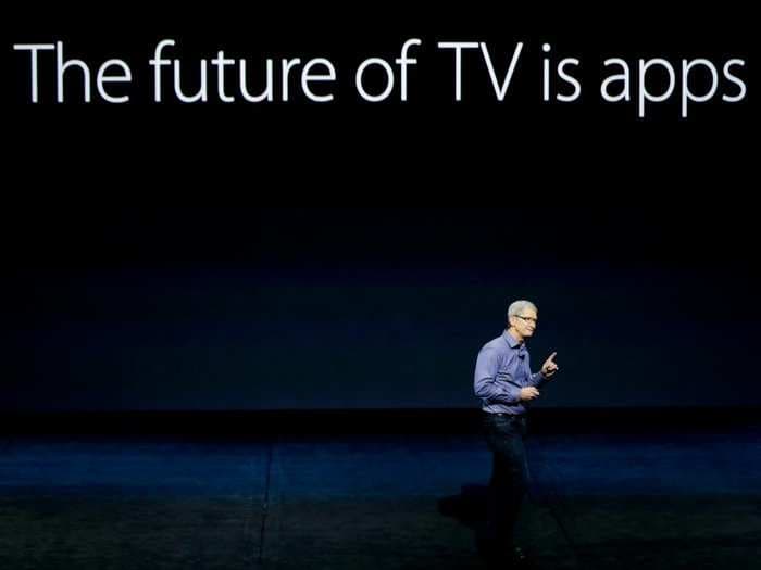 Apple's ambitious vision for the future of TV is finally about to take shape. Here's why it matters more than ever.