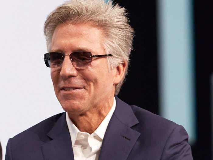 Why SAP CEO Bill McDermott signs his emails 'XO, Bill' since buying Utah startup Qualtrics for $8 billion cash