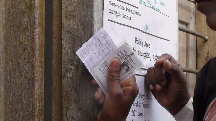 Lok Sabha Election 2019: Polling dates for Tripura