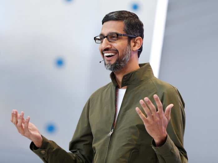 LIVE: Google unveils its vision for 'the future of gaming'