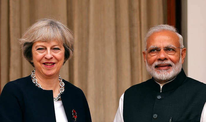 Here’s why India might not get a priority trade deal with the UK after Brexit